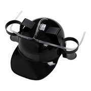 Novelty Drinking Helmet Beer Hat Bucks Hens Soda Holder Party V63-920831