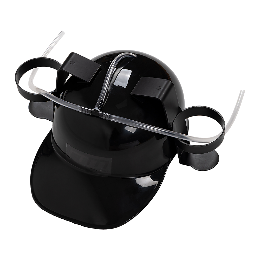 Novelty Drinking Helmet Beer Hat Bucks Hens Soda Holder Party V63-920831