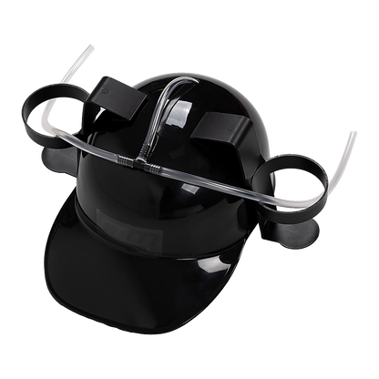 Novelty Drinking Helmet Beer Hat Bucks Hens Soda Holder Party V63-920831
