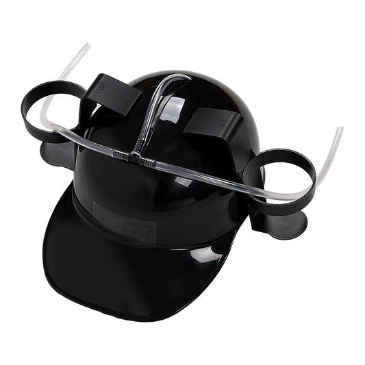 Novelty Drinking Helmet Beer Hat Bucks Hens Soda Holder Party V63-920831
