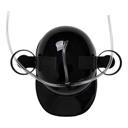Novelty Drinking Helmet Beer Hat Bucks Hens Soda Holder Party V63-920831
