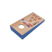 Cornhole Toss Portable Entertainment for Buck Hens Parties V63-920861