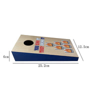 Cornhole Toss Portable Entertainment for Buck Hens Parties V63-920861