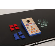 Cornhole Toss Portable Entertainment for Buck Hens Parties V63-920861