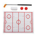 Hockey Game Toilet Bathroom Loo Entertainment Gift V63-920891