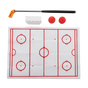 Hockey Game Toilet Bathroom Loo Entertainment Gift V63-920891