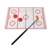 Hockey Game Toilet Bathroom Loo Entertainment Gift V63-920891
