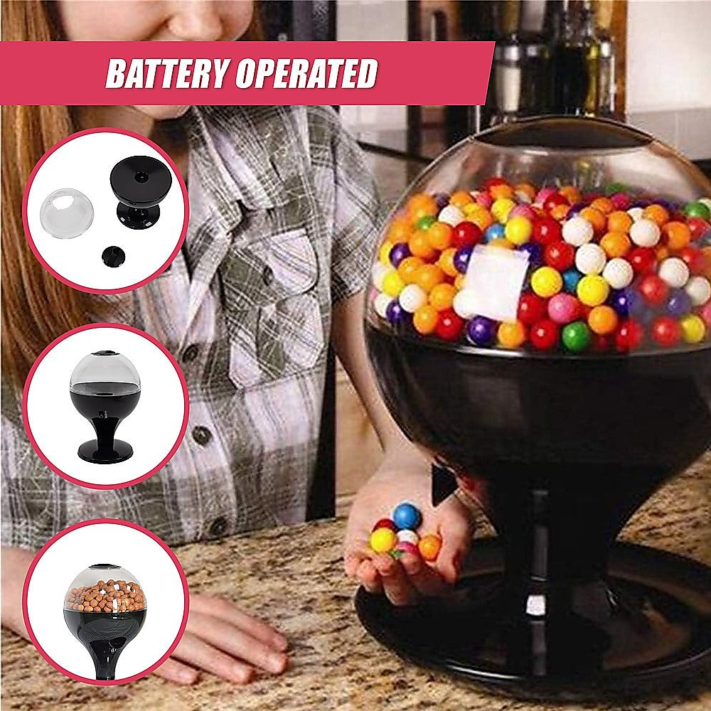 Motion Activated Lollies Candy Dispenser V63-920901