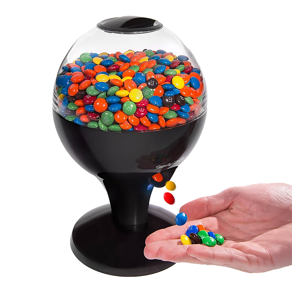 Motion Activated Lollies Candy Dispenser V63-920901