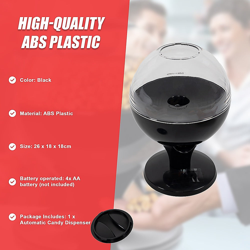 Motion Activated Lollies Candy Dispenser V63-920901