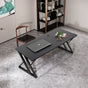 Computer Desk Home Office Study Writing Workstation Gaming V63-920911