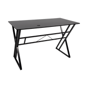 Computer Desk Home Office Study Writing Workstation Gaming V63-920911