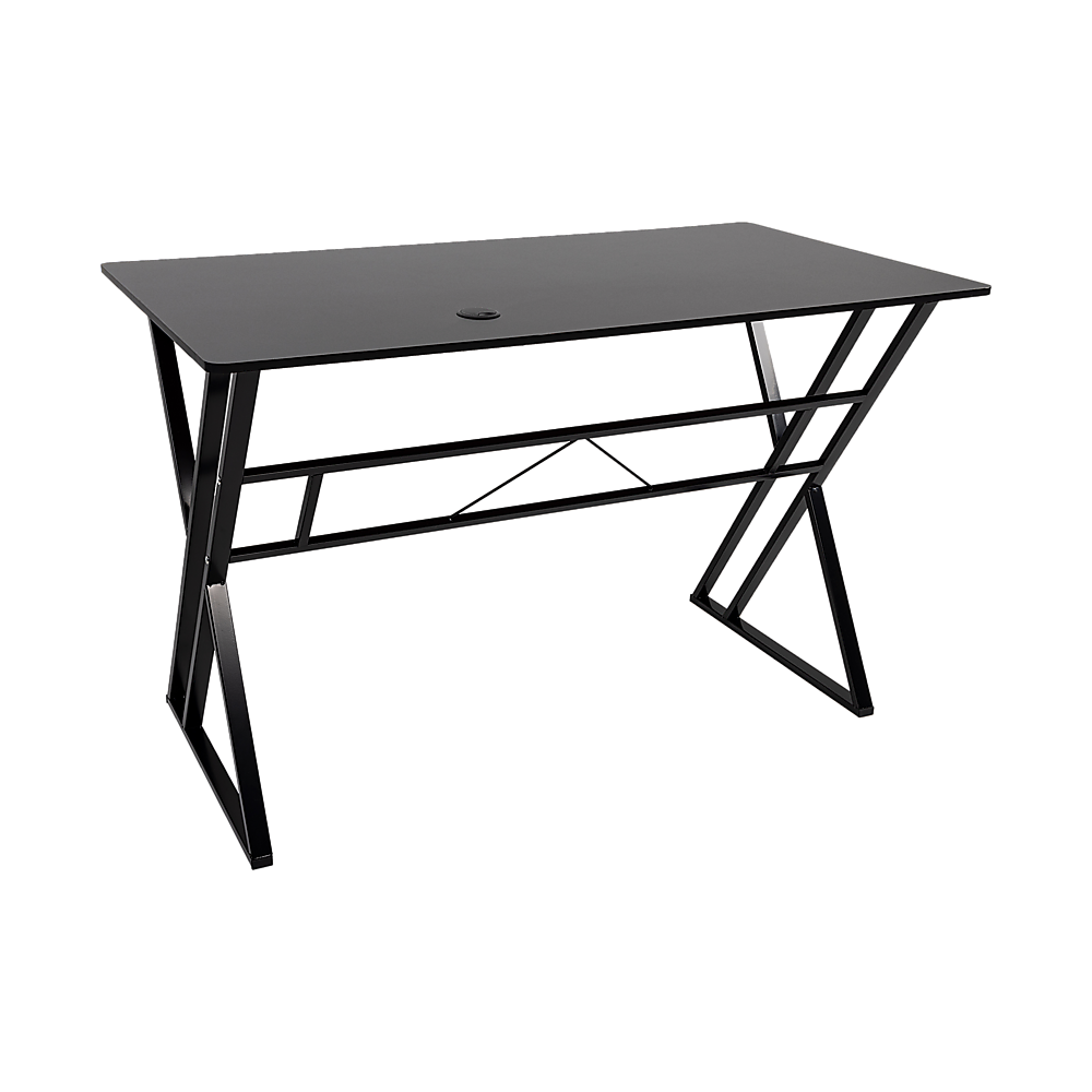 Computer Desk Home Office Study Writing Workstation Gaming V63-920911