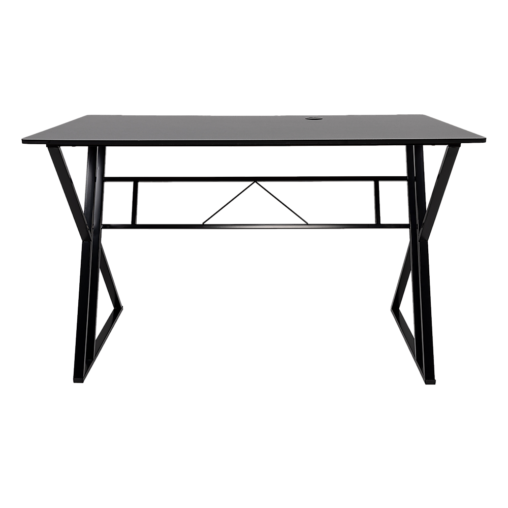Computer Desk Home Office Study Writing Workstation Gaming V63-920911