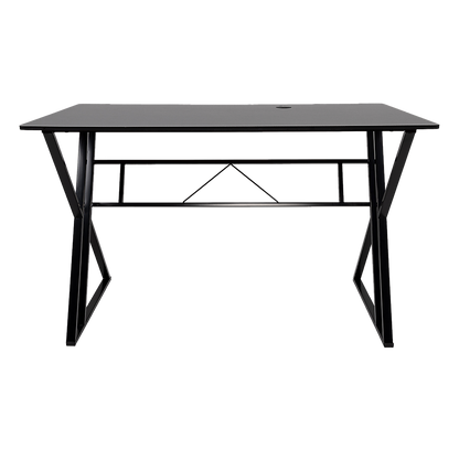 Computer Desk Home Office Study Writing Workstation Gaming V63-920911