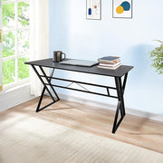 Computer Desk Home Office Study Writing Workstation Gaming V63-920911