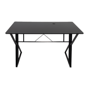 Computer Desk Home Office Study Writing Workstation Gaming V63-920911