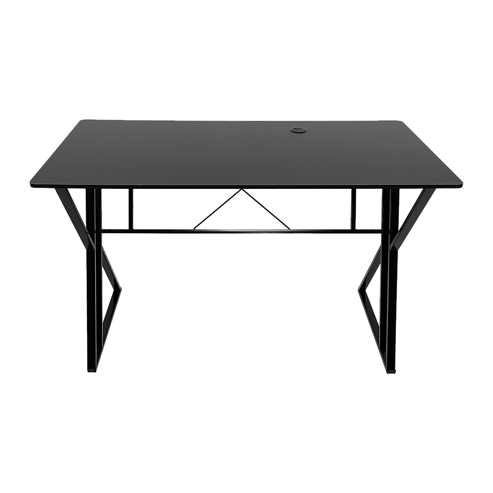 Computer Desk Home Office Study Writing Workstation Gaming V63-920911