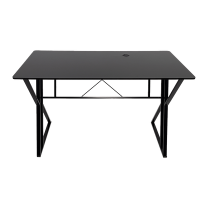 Computer Desk Home Office Study Writing Workstation Gaming V63-920911