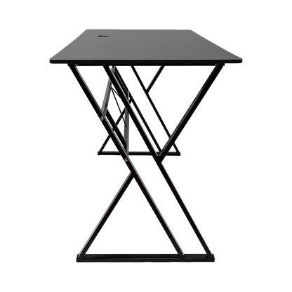 Computer Desk Home Office Study Writing Workstation Gaming V63-920911
