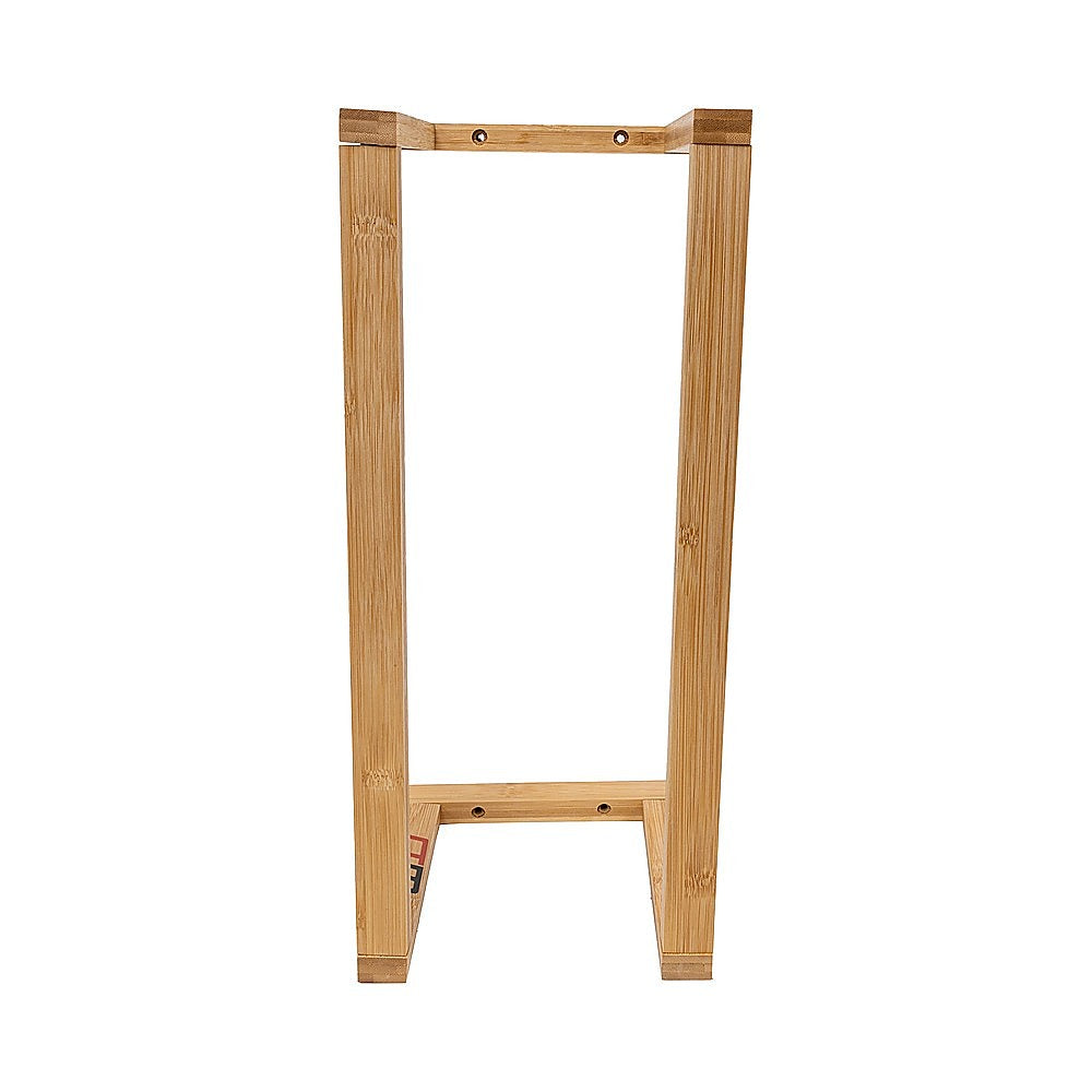 Wall Towel Rack for Rolled Towels Bathroom Storage V63-920931