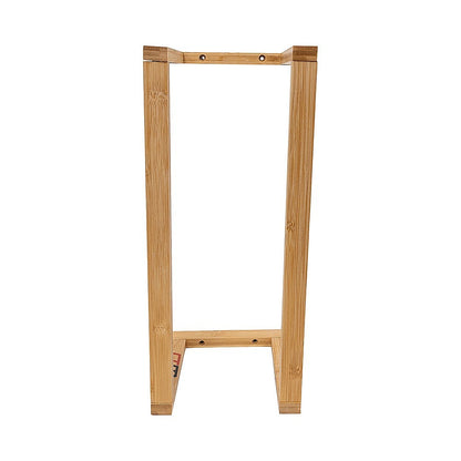 Wall Towel Rack for Rolled Towels Bathroom Storage V63-920931