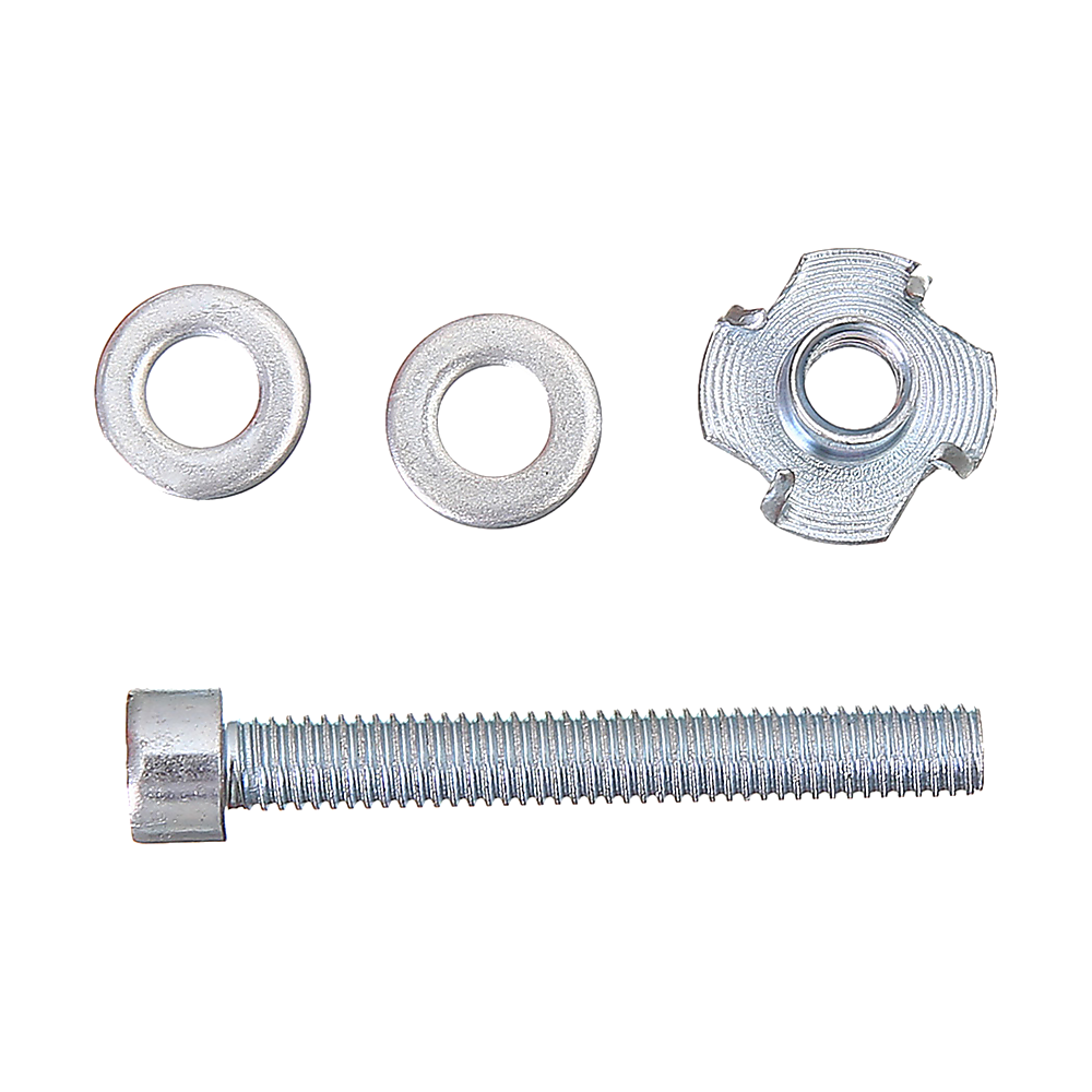 Jungle Gym Rock Climbing Holds Kids Wall Mounting Hardware Knotted Rope 25 Handles Playground V63-920951