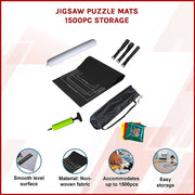 Jigsaw Puzzle Mats 1500pc Storage V63-921001