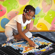 Jigsaw Puzzle Mats 1500pc Storage V63-921001