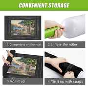 Jigsaw Puzzle Mats 1500pc Storage V63-921001