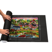 Jigsaw Puzzle Mats 1500pc Storage V63-921001