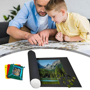 Jigsaw Puzzle Mats 1500pc Storage V63-921001
