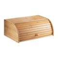 Bamboo Bread Box Kitchen Storage V63-921031