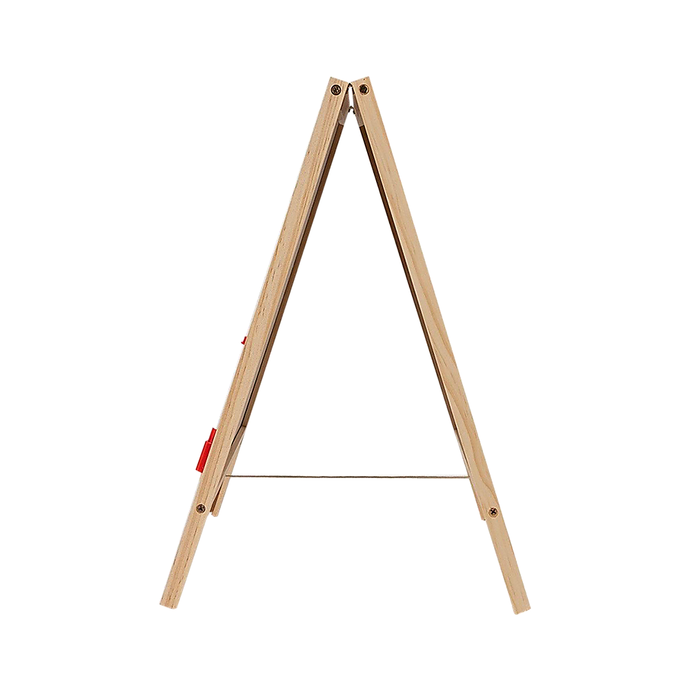 Sidewalk Board Sign Frame Chalkboard Drawing V63-921101