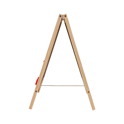Sidewalk Board Sign Frame Chalkboard Drawing V63-921101