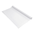 PVC Tablecloth Clear Plastic Cover Protector Mat V63-921131