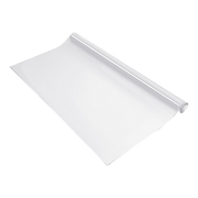 PVC Tablecloth Clear Plastic Cover Protector Mat V63-921131