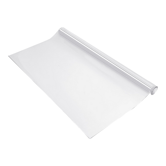PVC Tablecloth Clear Plastic Cover Protector Mat V63-921131