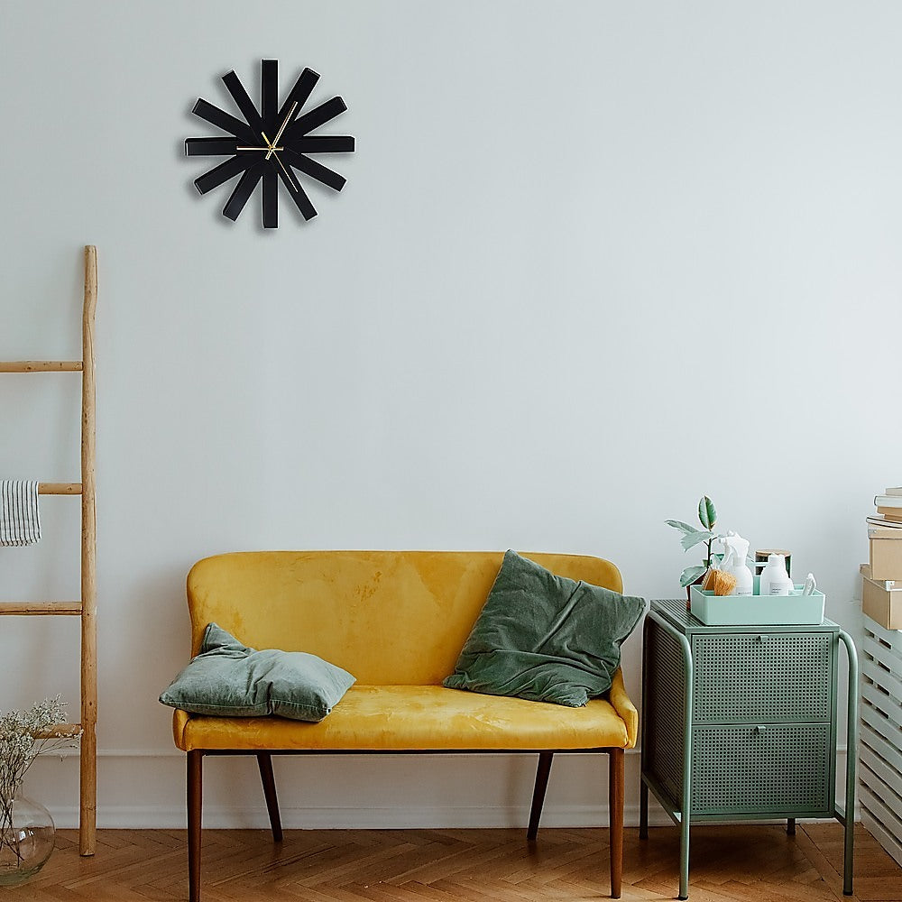 Modern Wall Clock Art V63-921161