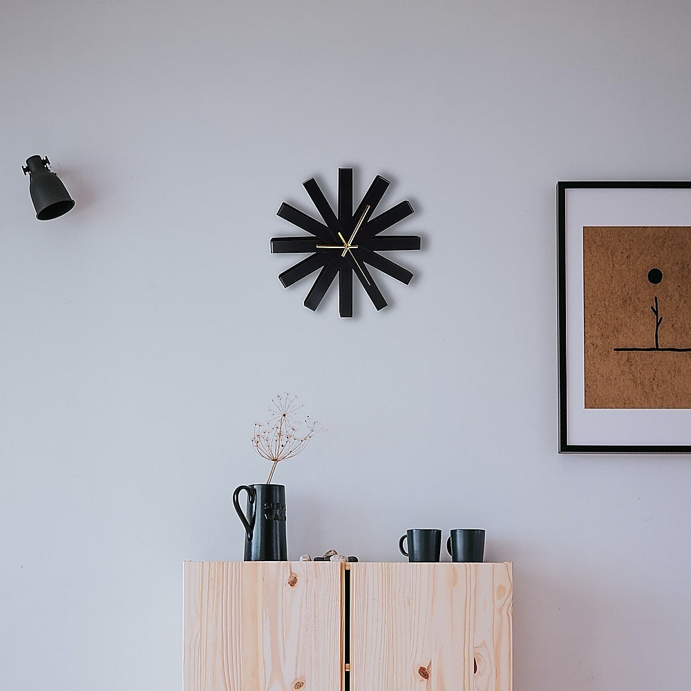 Modern Wall Clock Art V63-921161