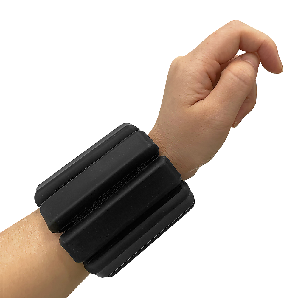 Wrist Bangles Body Weight 2lbs Fitness Gym Workout V63-929881