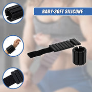 Wrist Bangles Body Weight 2lbs Fitness Gym Workout V63-929881