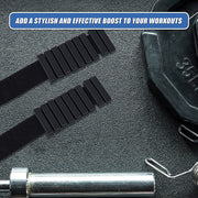 Wrist Bangles Body Weight 2lbs Fitness Gym Workout V63-929881