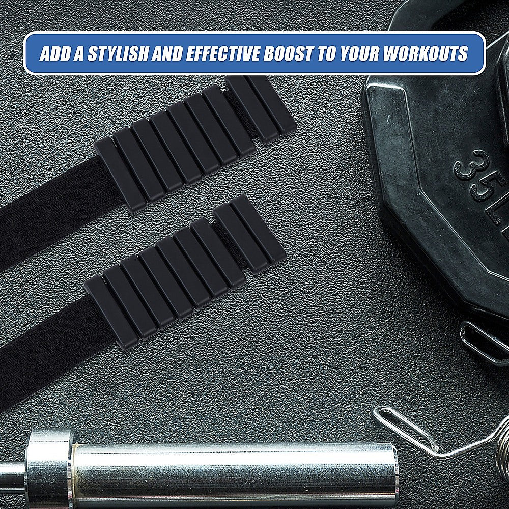 Wrist Bangles Body Weight 2lbs Fitness Gym Workout V63-929881