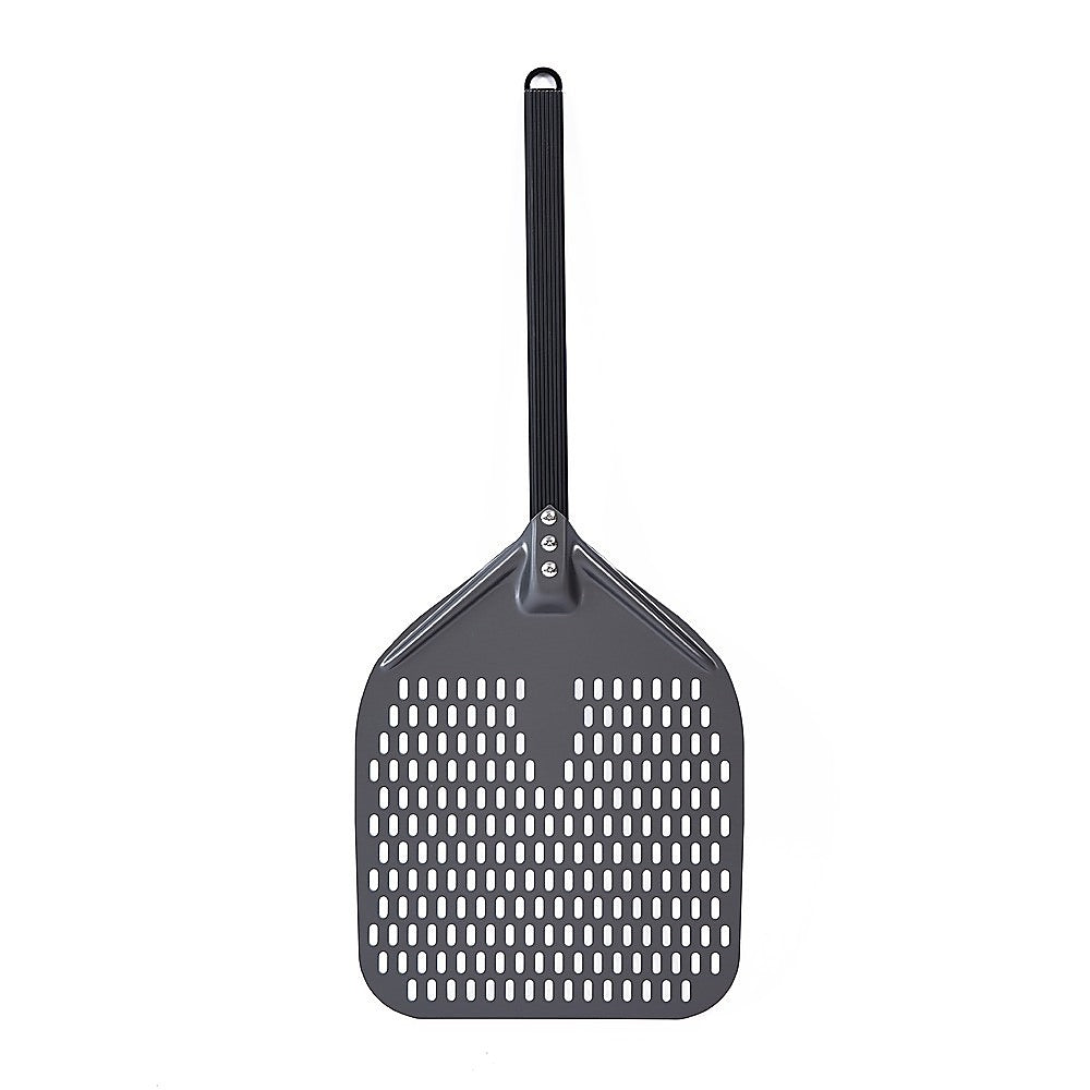 Pizza Paddle Peel Woodfire Outdoor Oven Aluminium V63-929901
