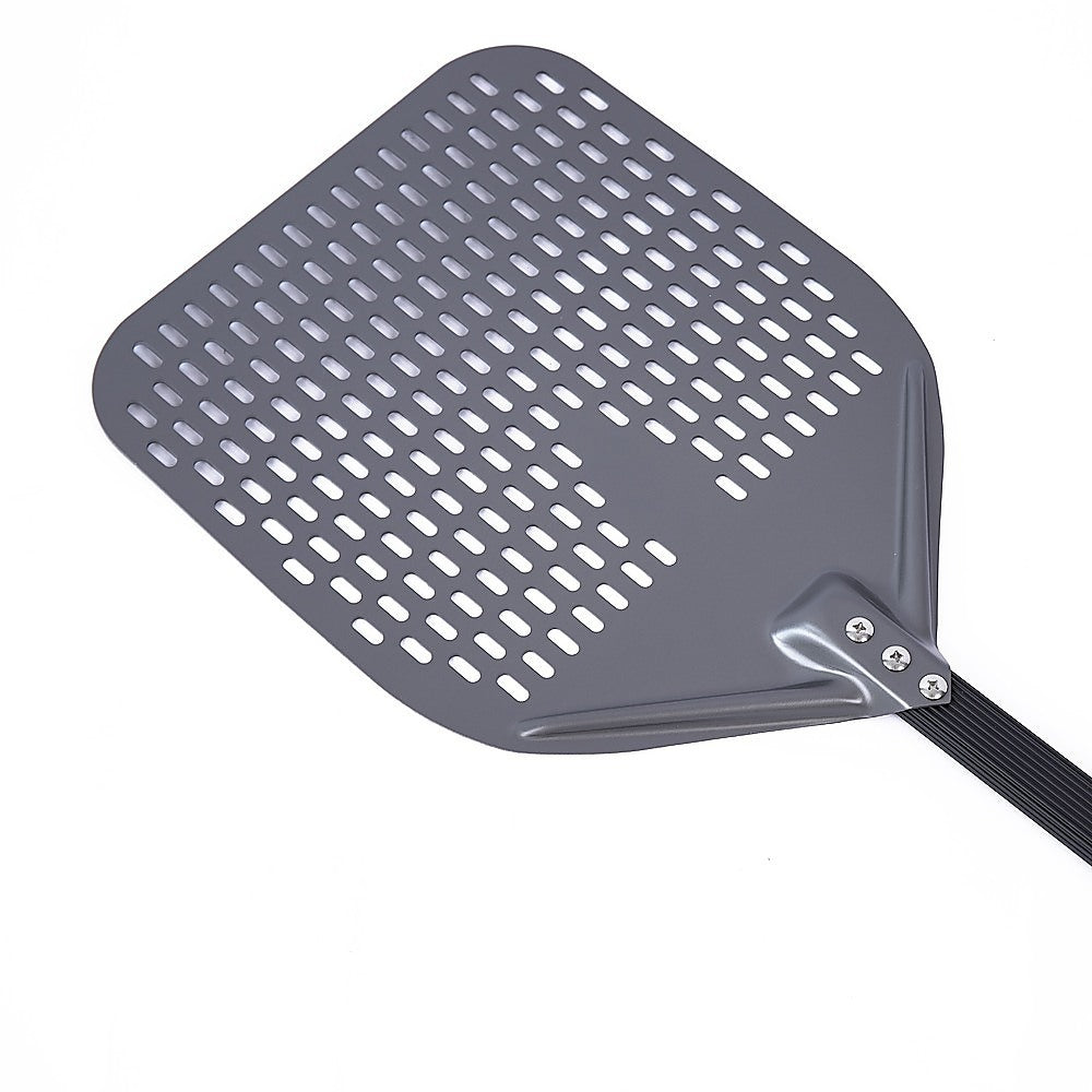 Pizza Paddle Peel Woodfire Outdoor Oven Aluminium V63-929901
