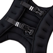 10KG Weighted Vest Top Gym Exercise Fitness Strength Sports Training Weight Loss V63-929911