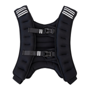 10KG Weighted Vest Top Gym Exercise Fitness Strength Sports Training Weight Loss V63-929911