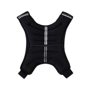 10KG Weighted Vest Top Gym Exercise Fitness Strength Sports Training Weight Loss V63-929911