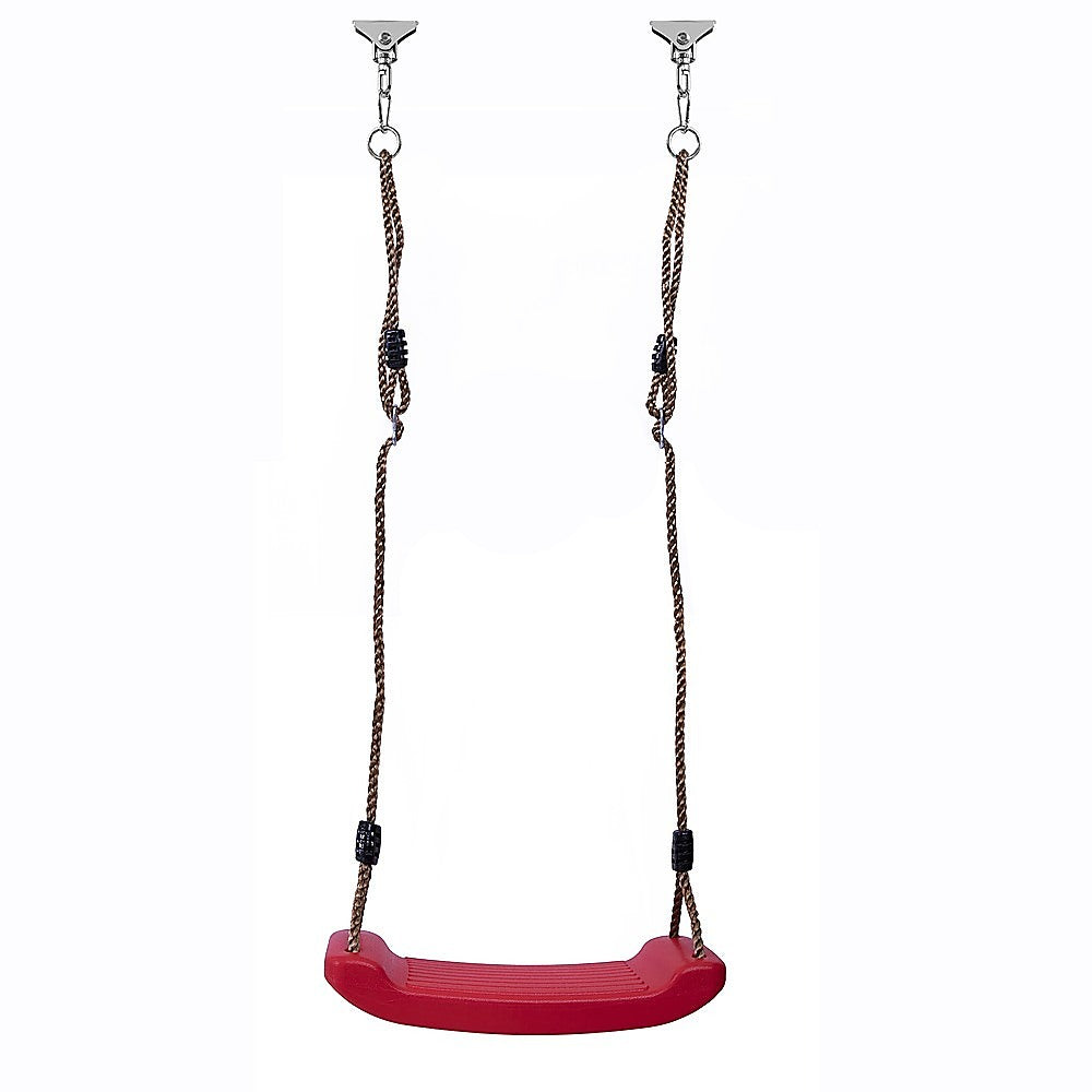 Silent Swing Hanger Heavy Duty Stainless Steel Swing Hook with Swivel Bearing V63-929981